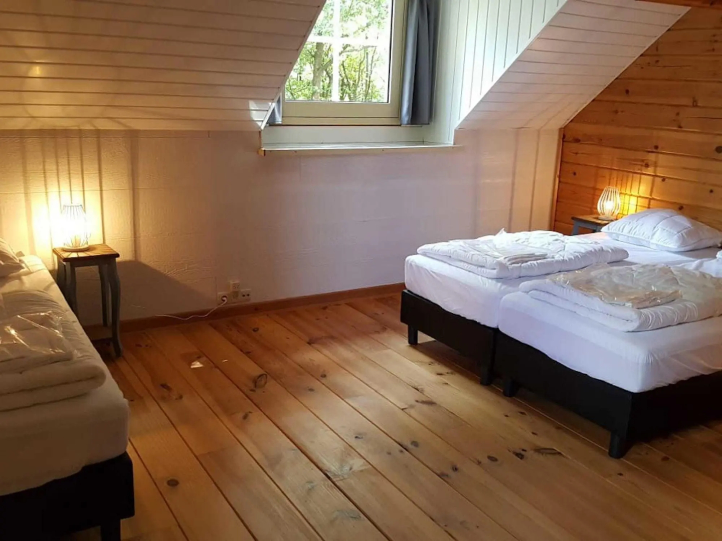 Spacious Stay Near Veluwe