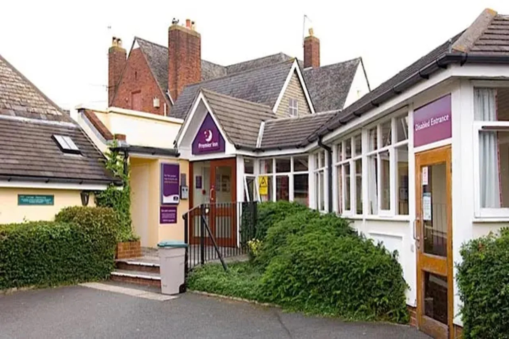 Premier Inn Exeter - Countess Wear