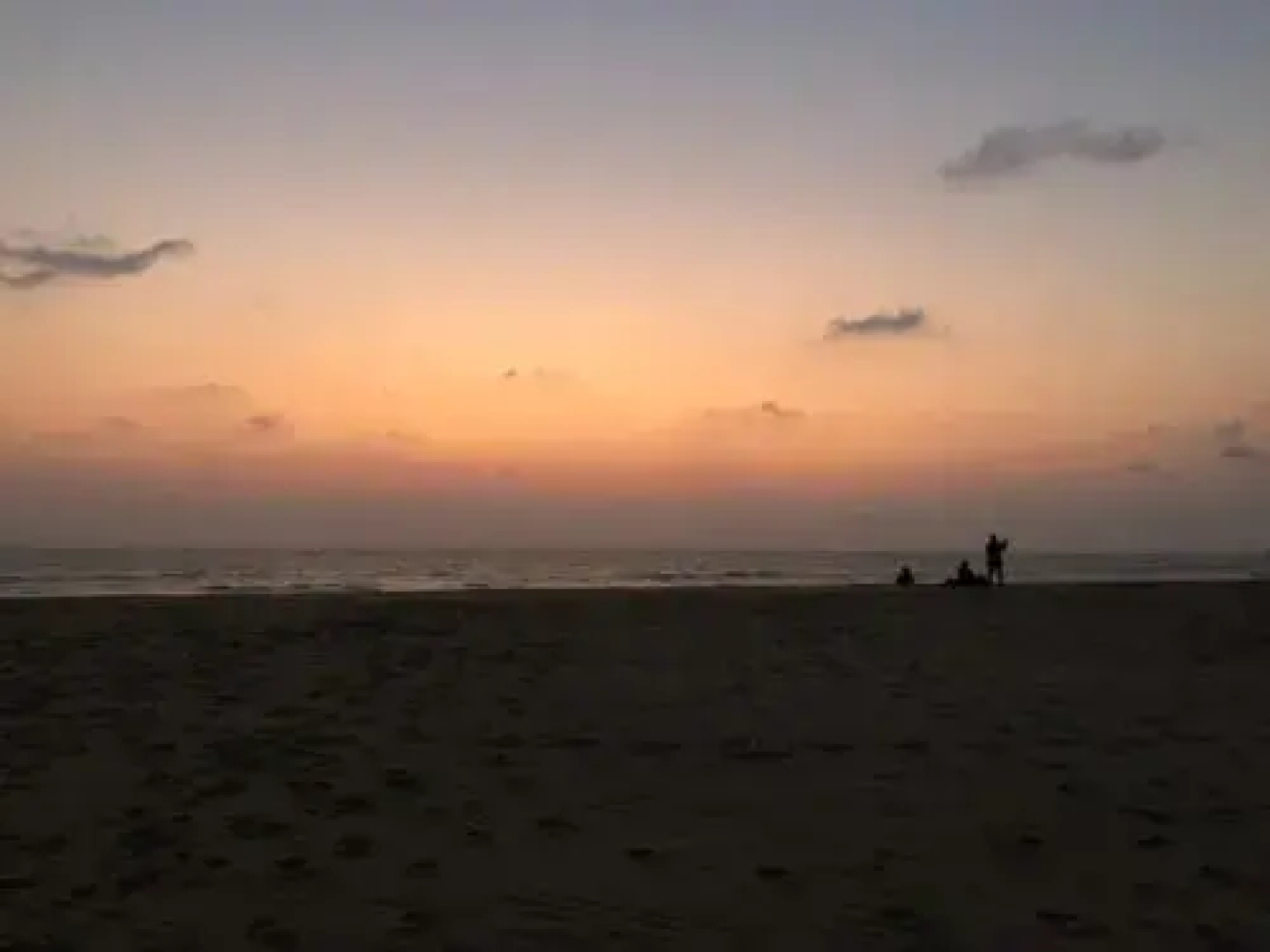 5 Mile Beach Resort