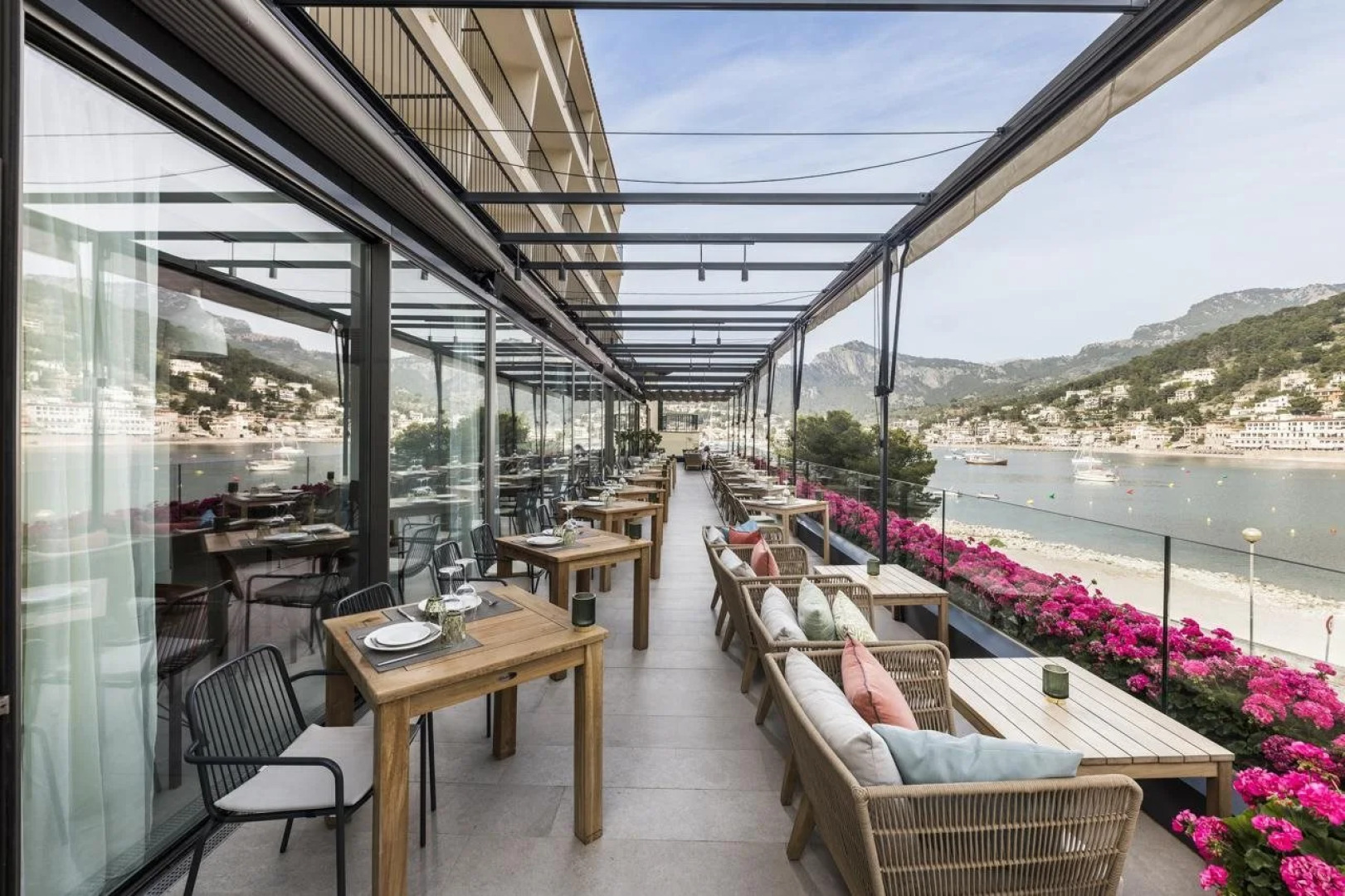 Pure Salt Port de Sóller