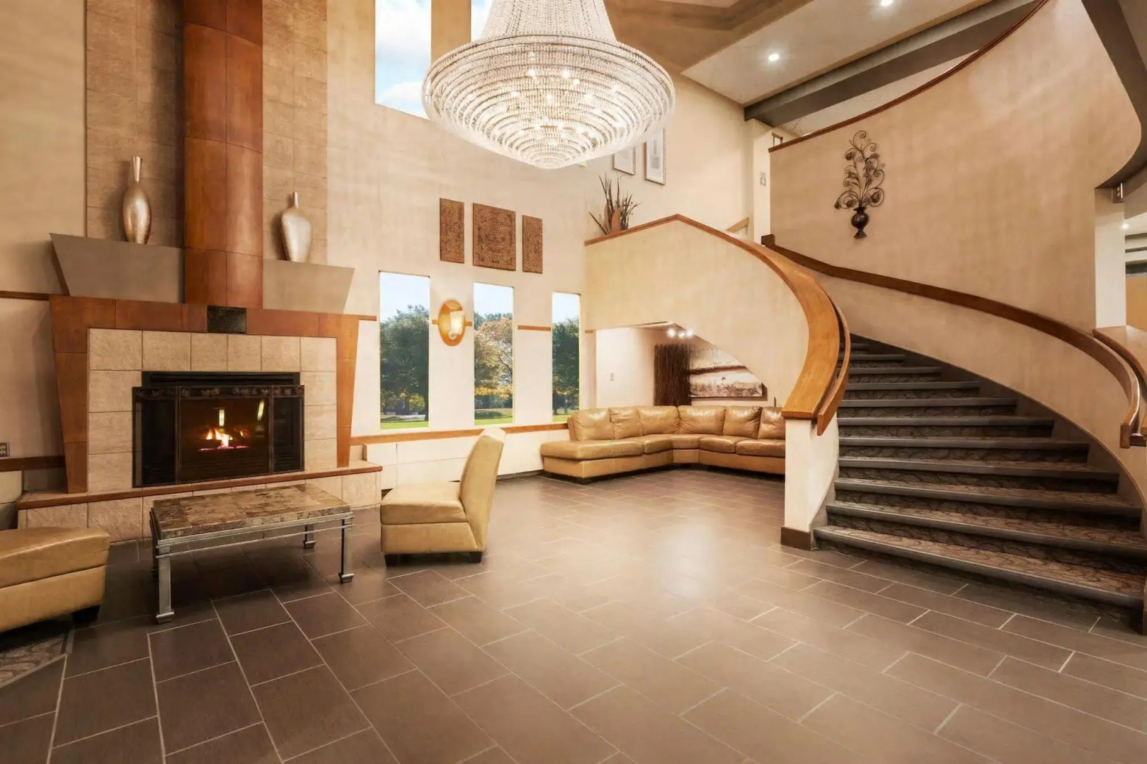 The Atlas° Hotel