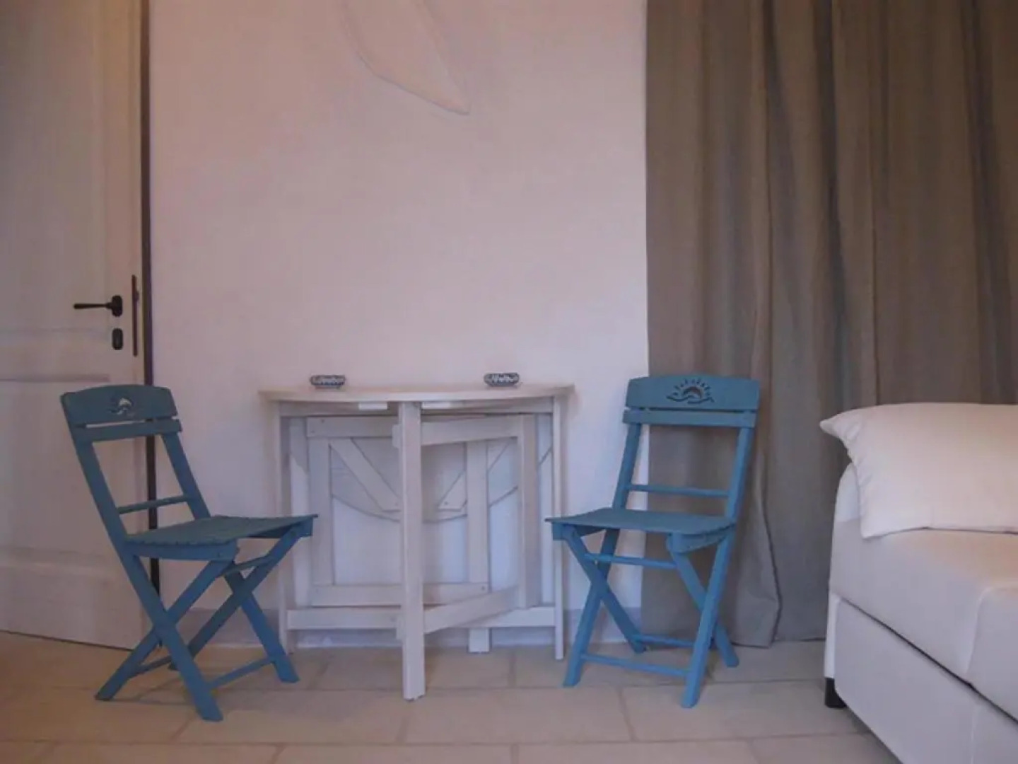 Casa Vacanze La Corte