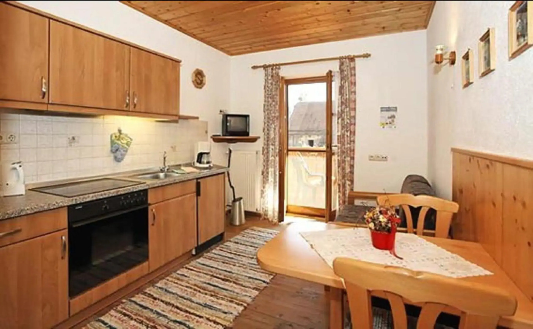 Pension Kesslsimerhof