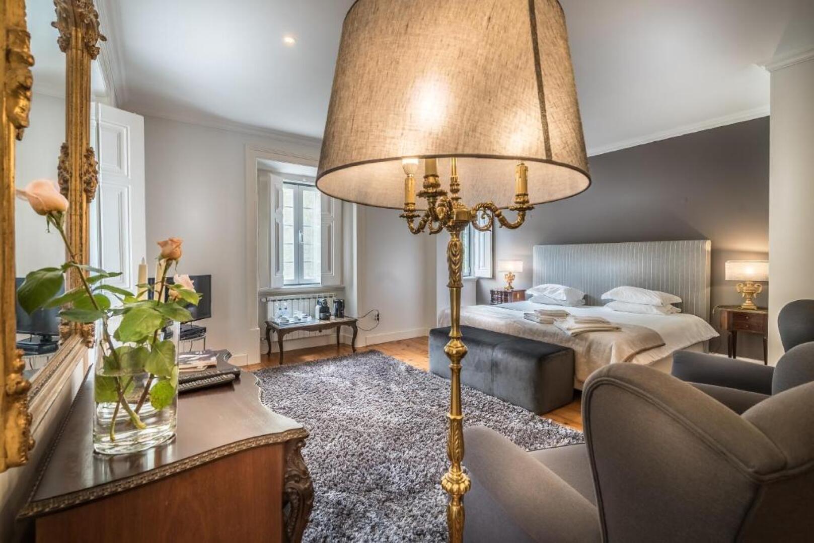 Quinta de São Tadeu