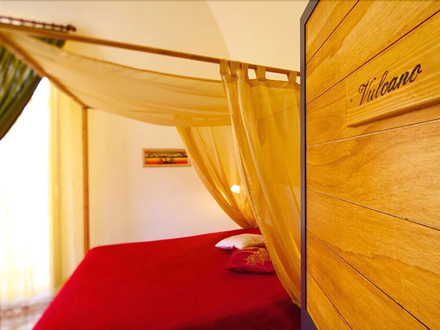 Affittacamere Olimpo