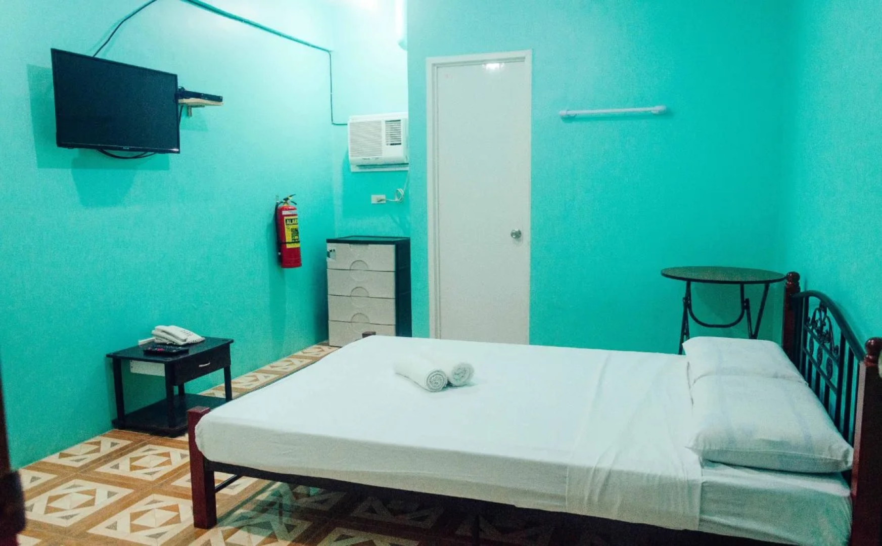 Sugbo Leisure Lodge