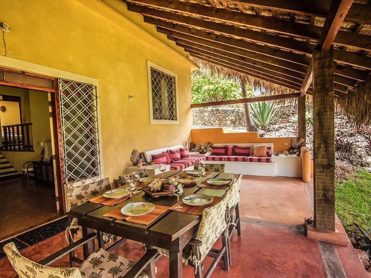 Villa Caribeña