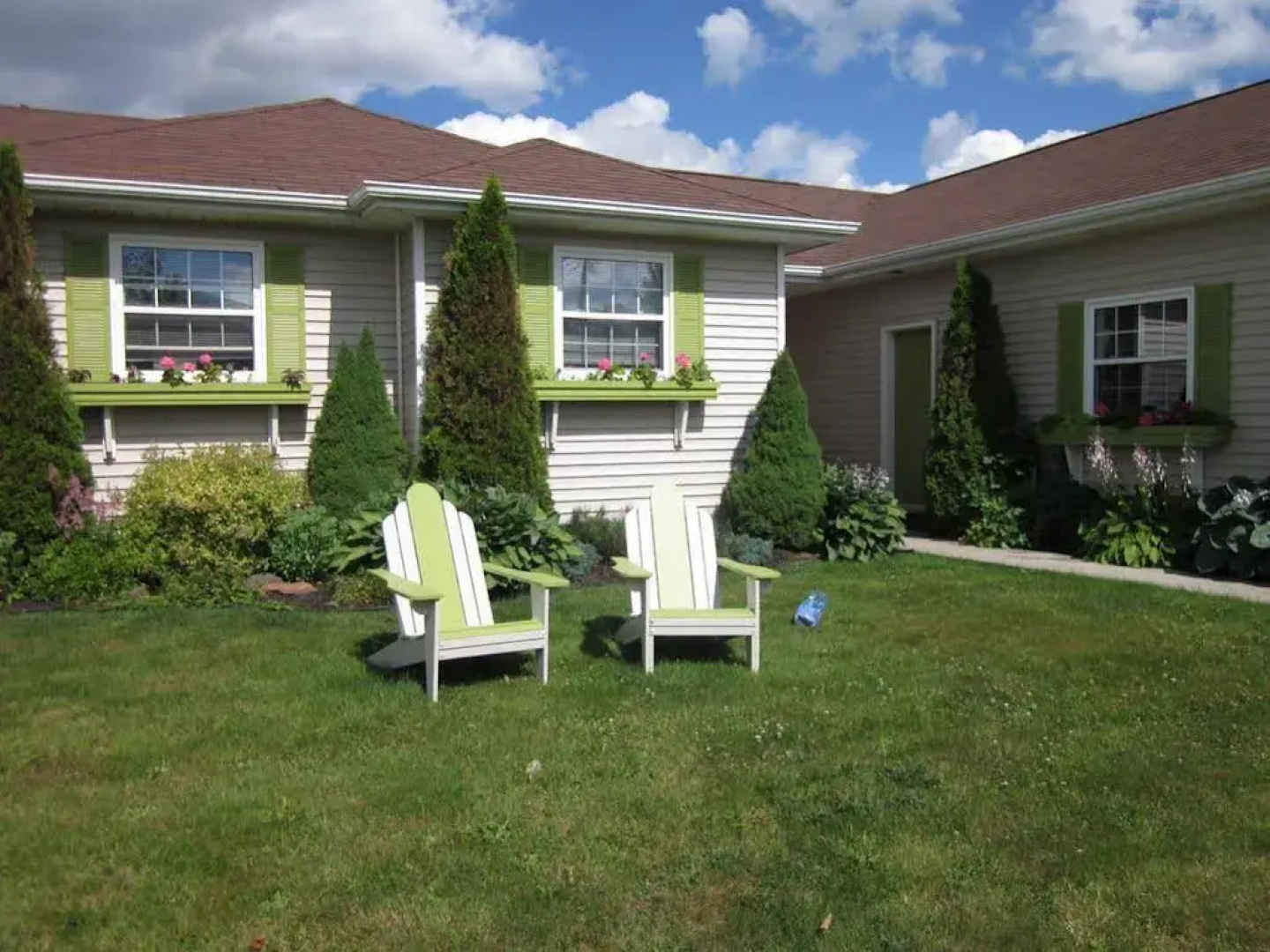 Corrigan Bed & Breakfast