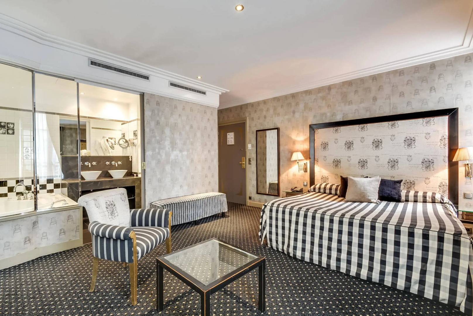 Hotel Campanile Reims Est - Taissy