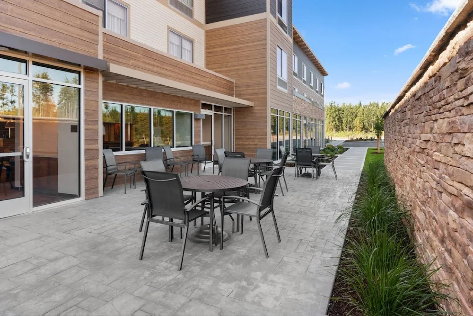 Fairfield Inn & Suites by Marriott Seattle Poulsbo