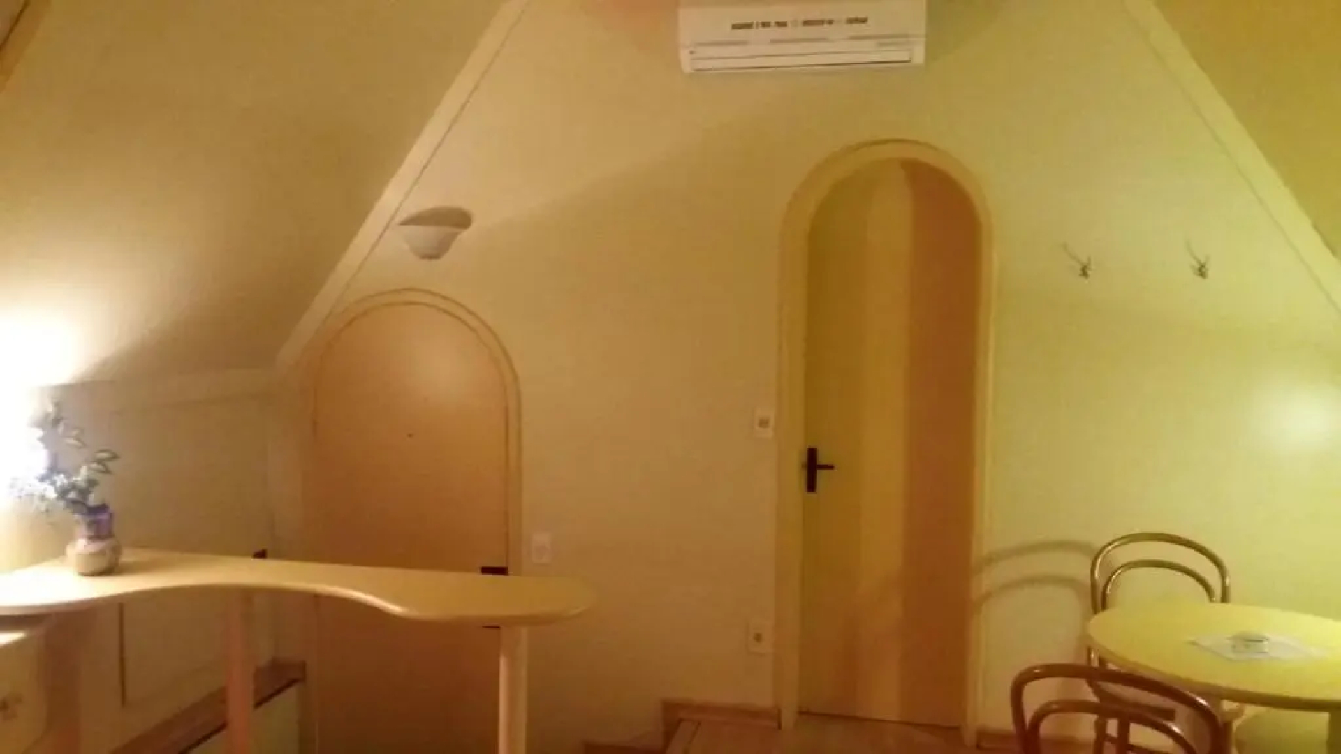 Motel dos Arcos
