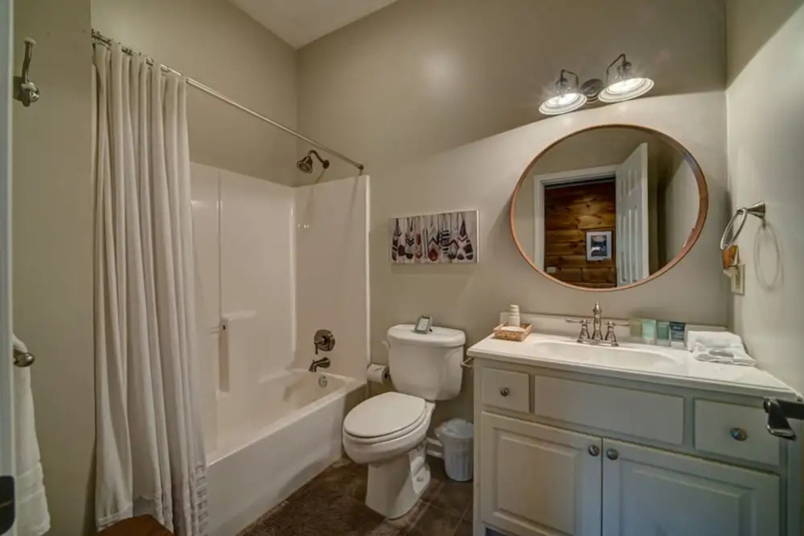 Toccoa Lookout Cottage by Escape to Blue Ridge