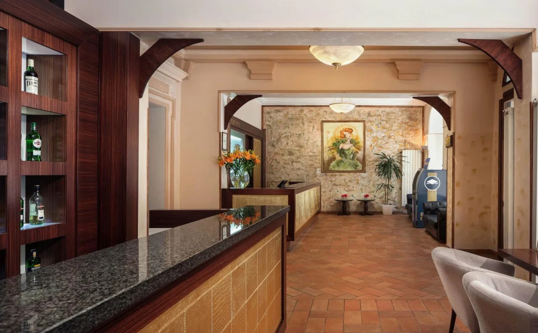 Hotel Praga 1