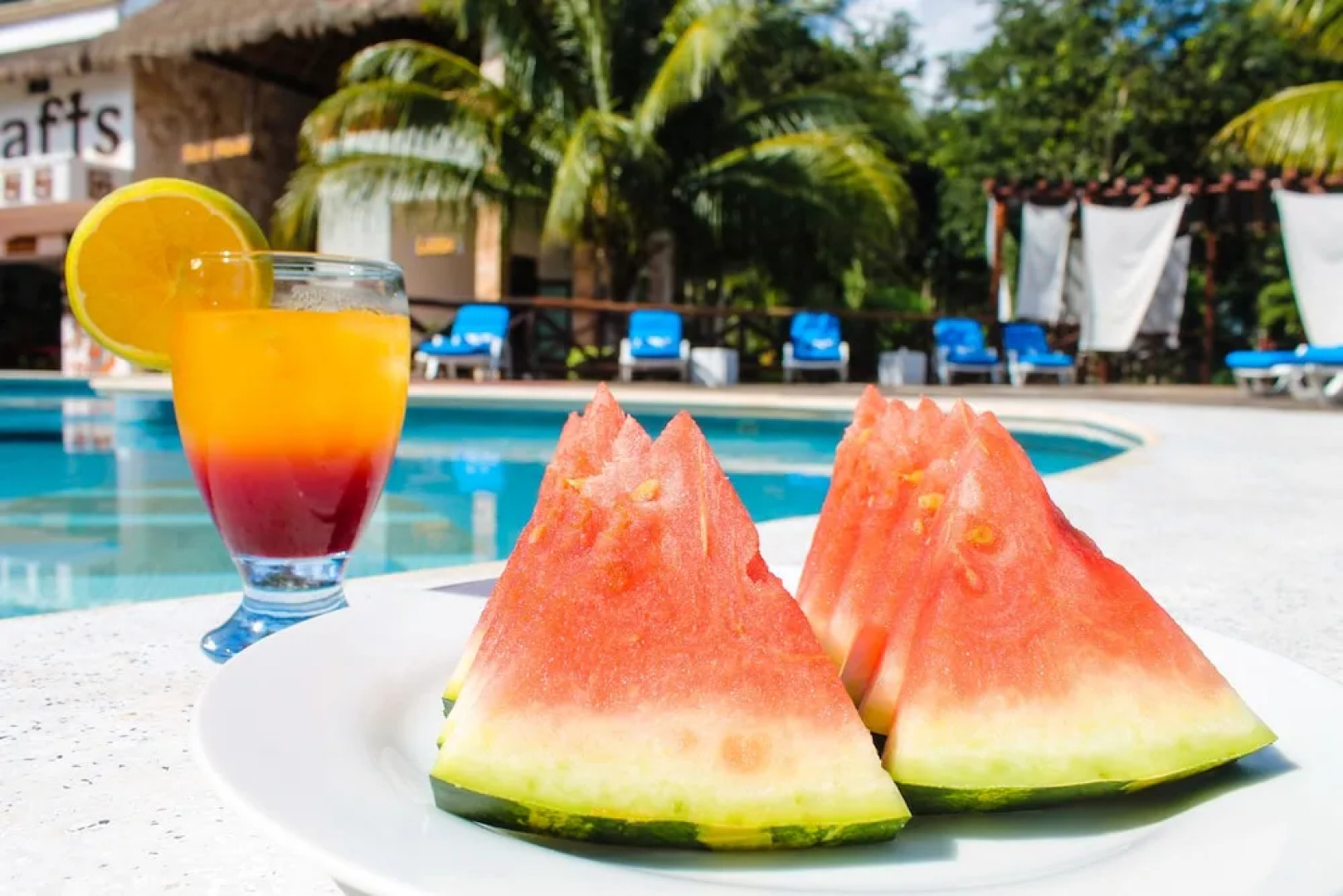 Real Mayab Hotel & Bungalows