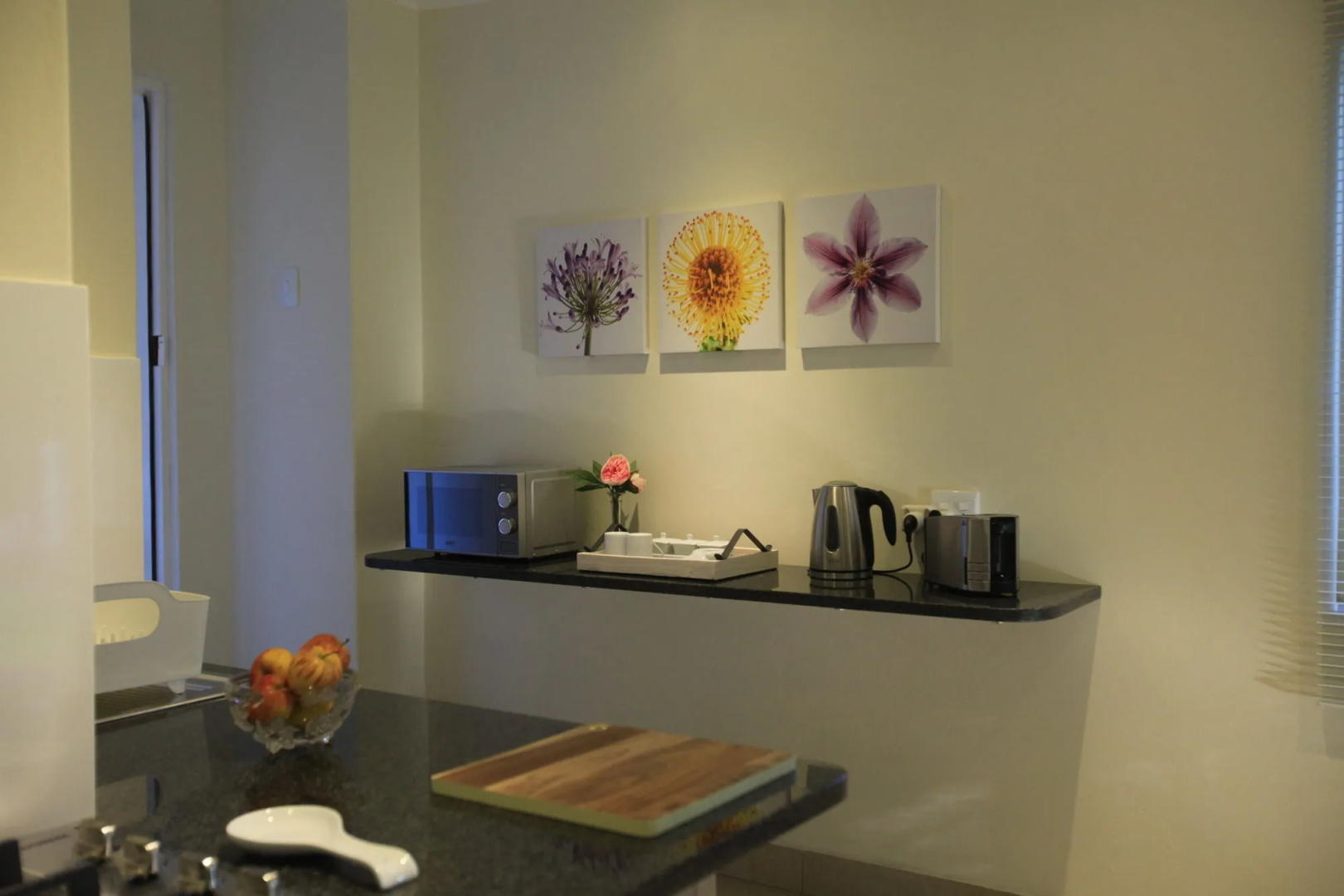 Andante Lodge