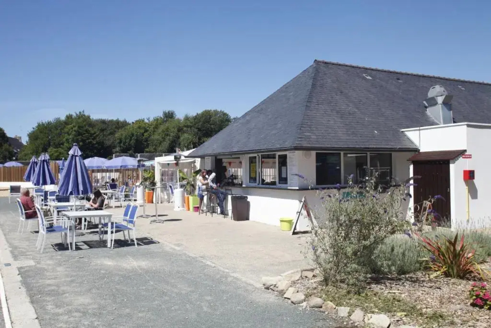 Residence Odalys Ker Arno