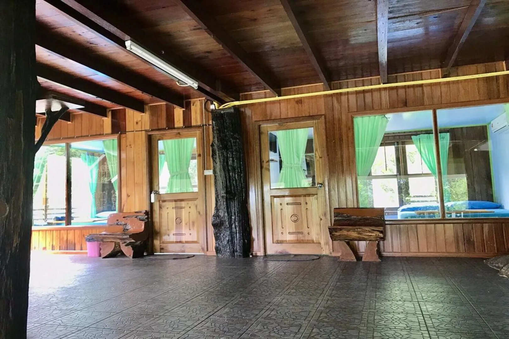 Koh Kood Garden House