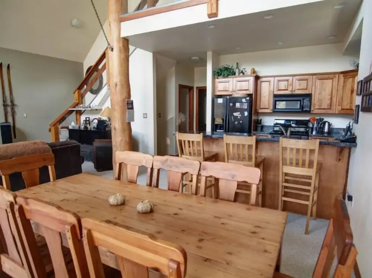 Mountain Town Properties White Wolf 4