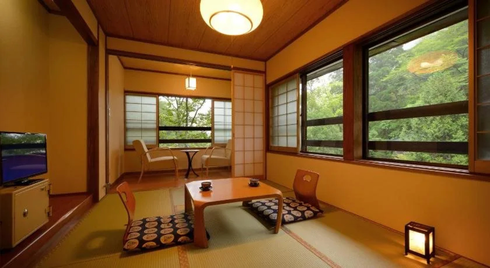 Namegawaonsen Fukushimaya