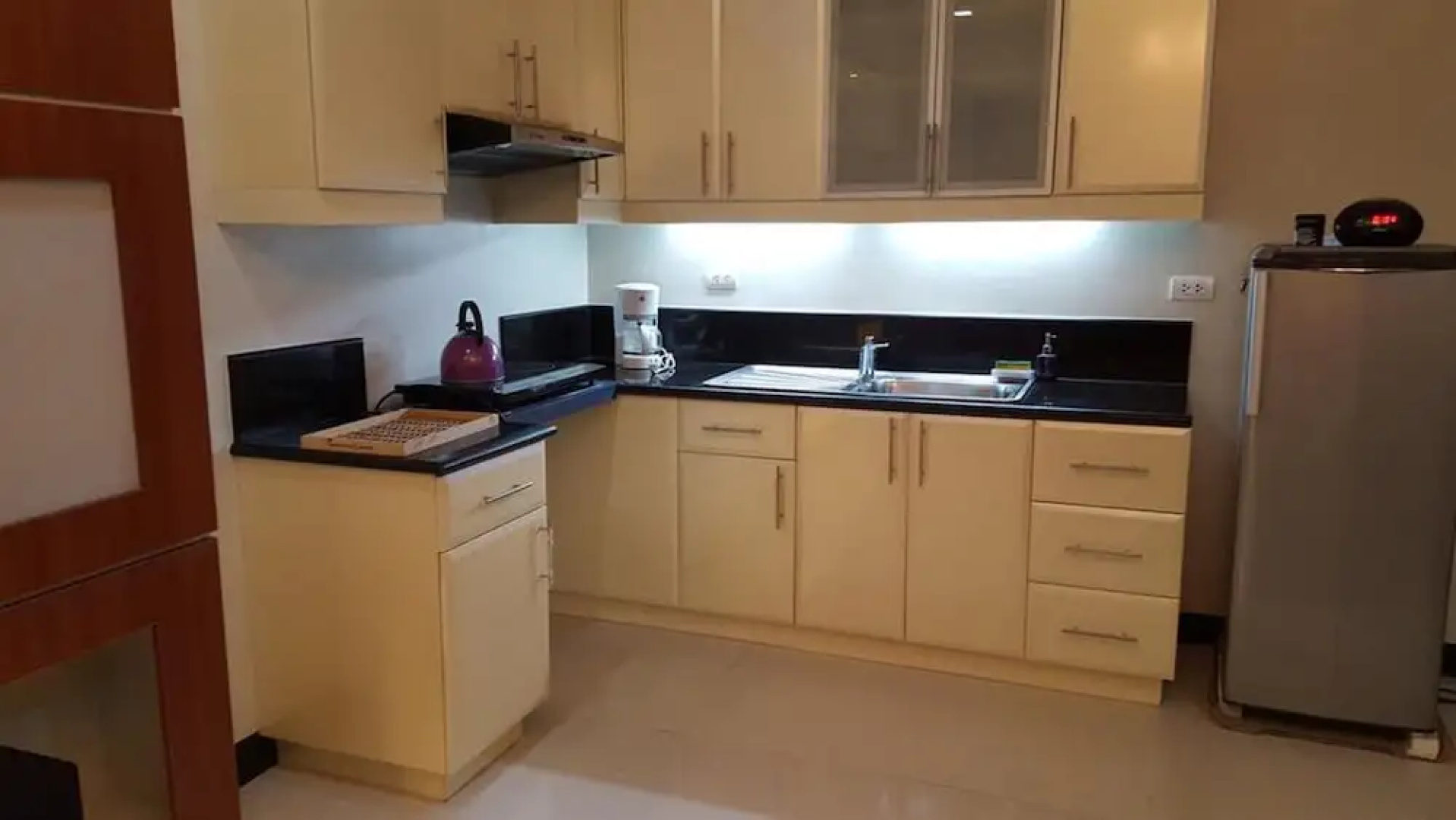 Morgan Suites