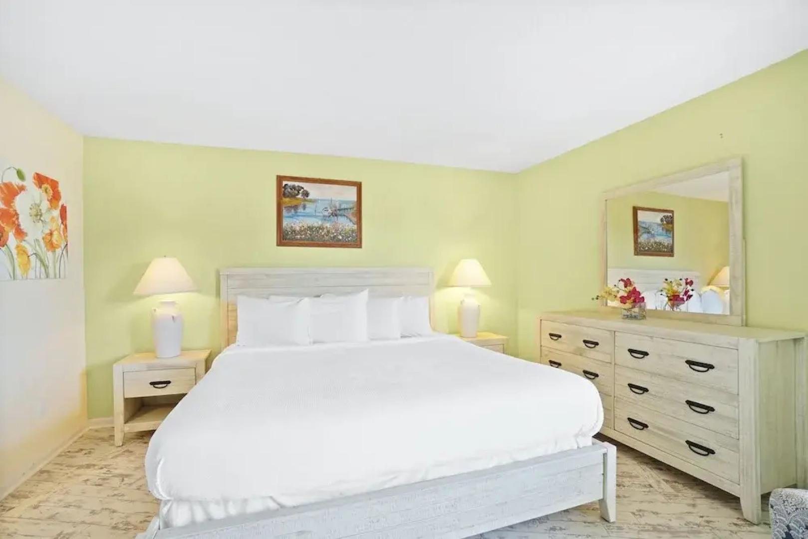 Edgewater Beach & Golf Resort by Panhandle Getaways