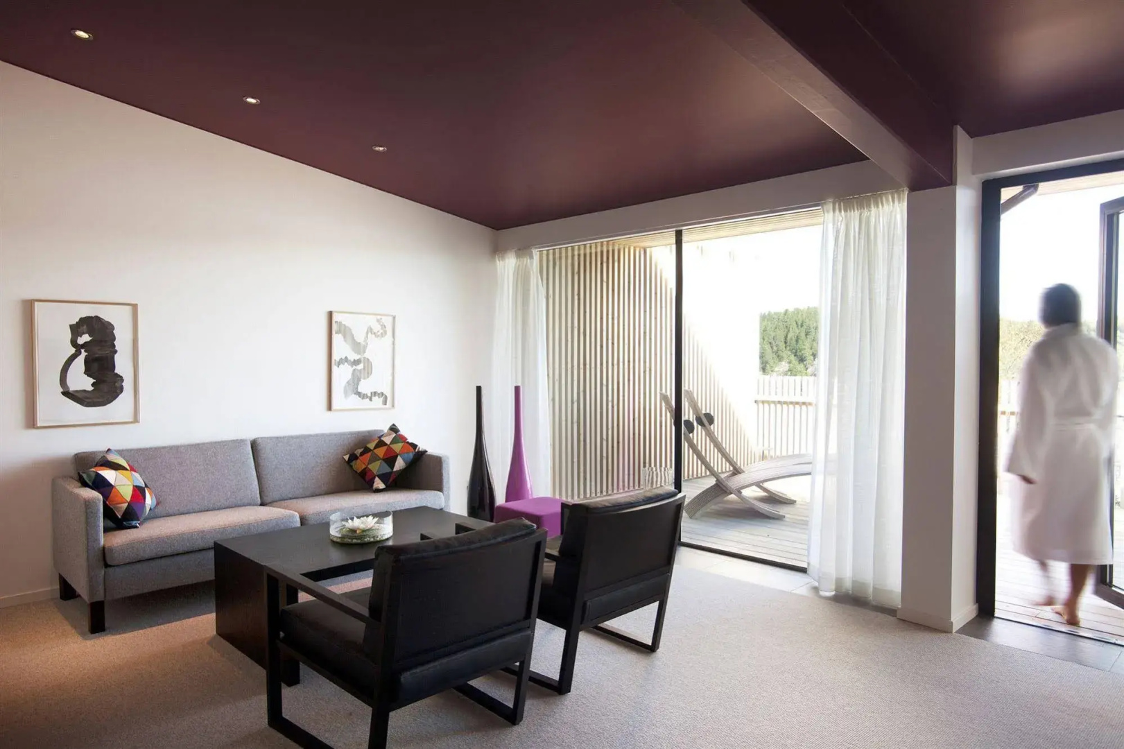 Vann Spa Hotel and Conference