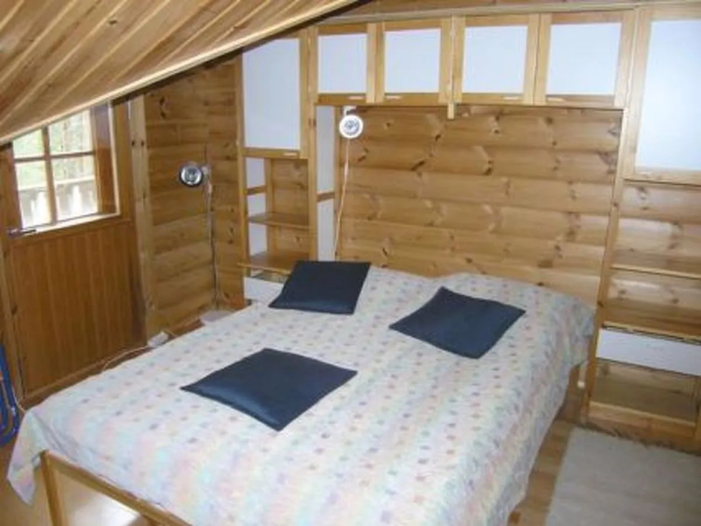 Holiday Home Kangastus a
