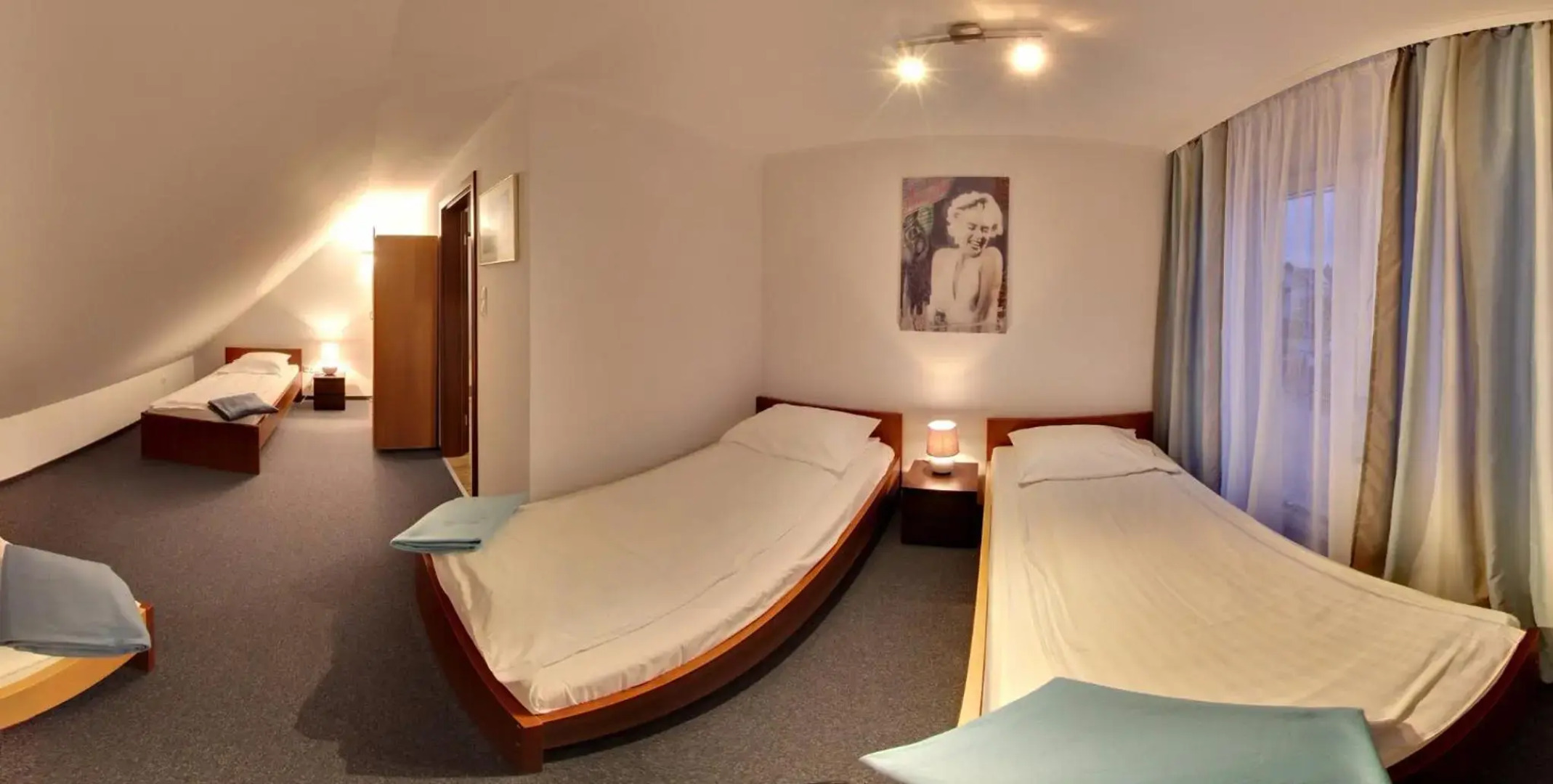 Apartamenty Pod Telegrafem