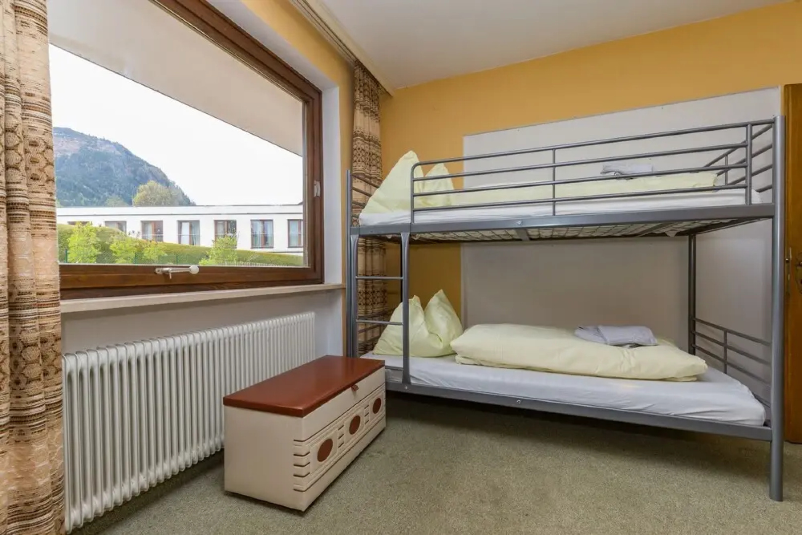 Chalet Kaprun by we rent
