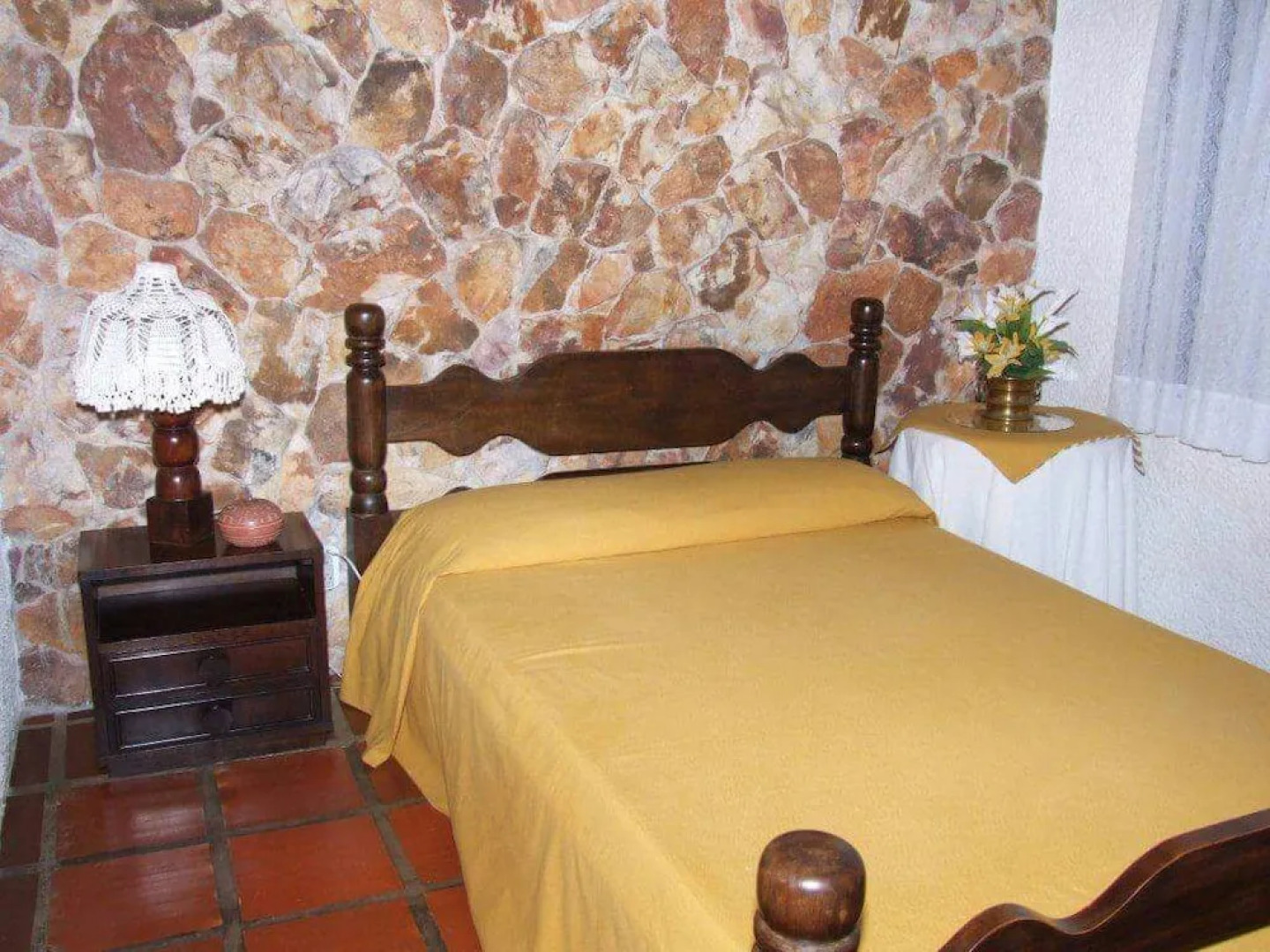 Bela e Aconchegante Residência