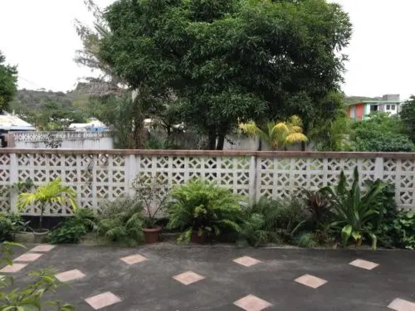 Hebergement Fatehmamode