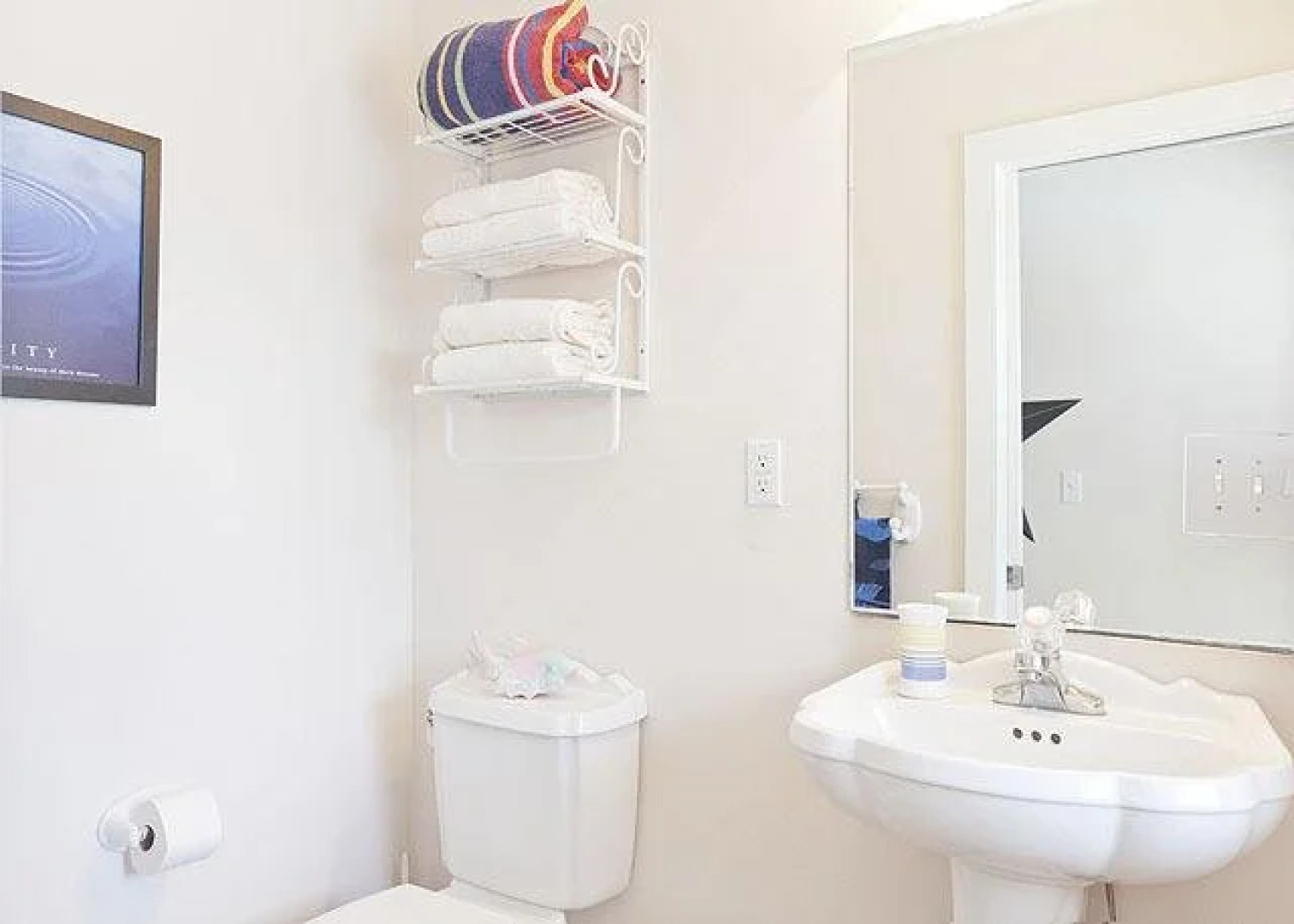 Sweet Dreams 6 Bedroom Home