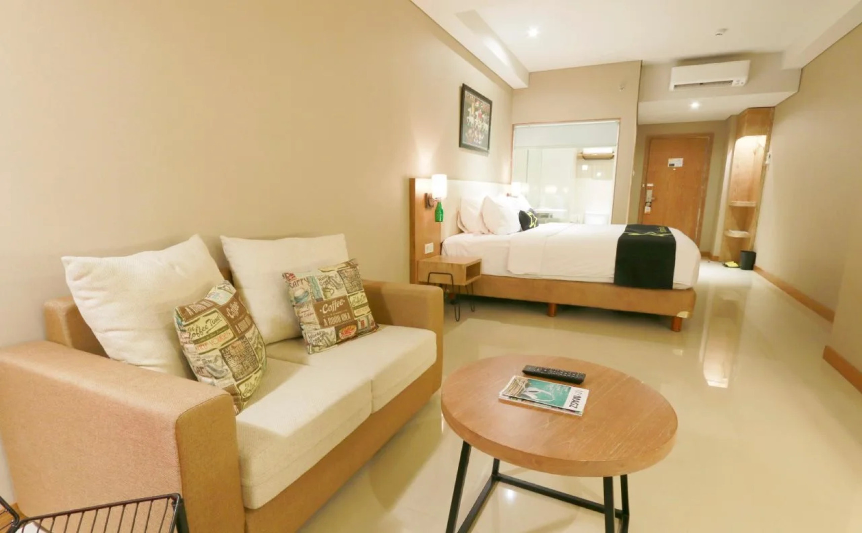 Yellow Star Hotel Gejayan