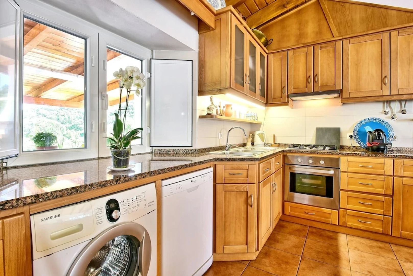 House With 4 Bedrooms in Sines, With Wonderful Mountain View, Enclosed