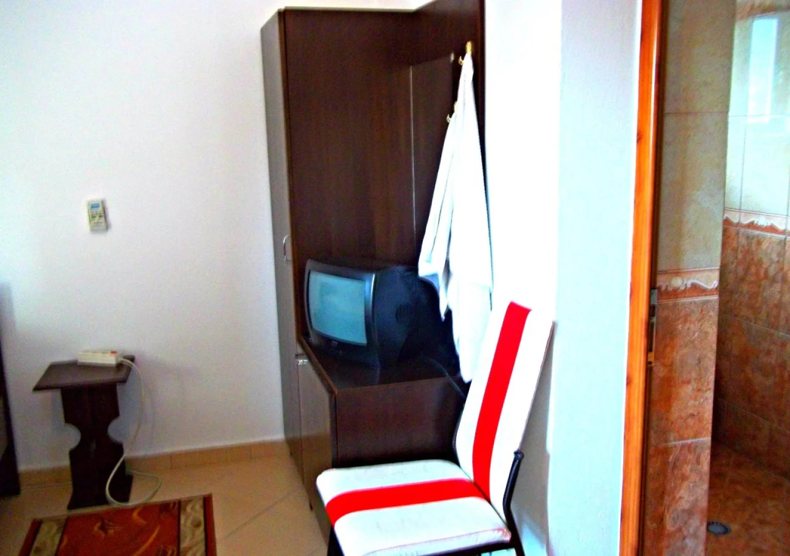 Hotel Trifon Kaludhi