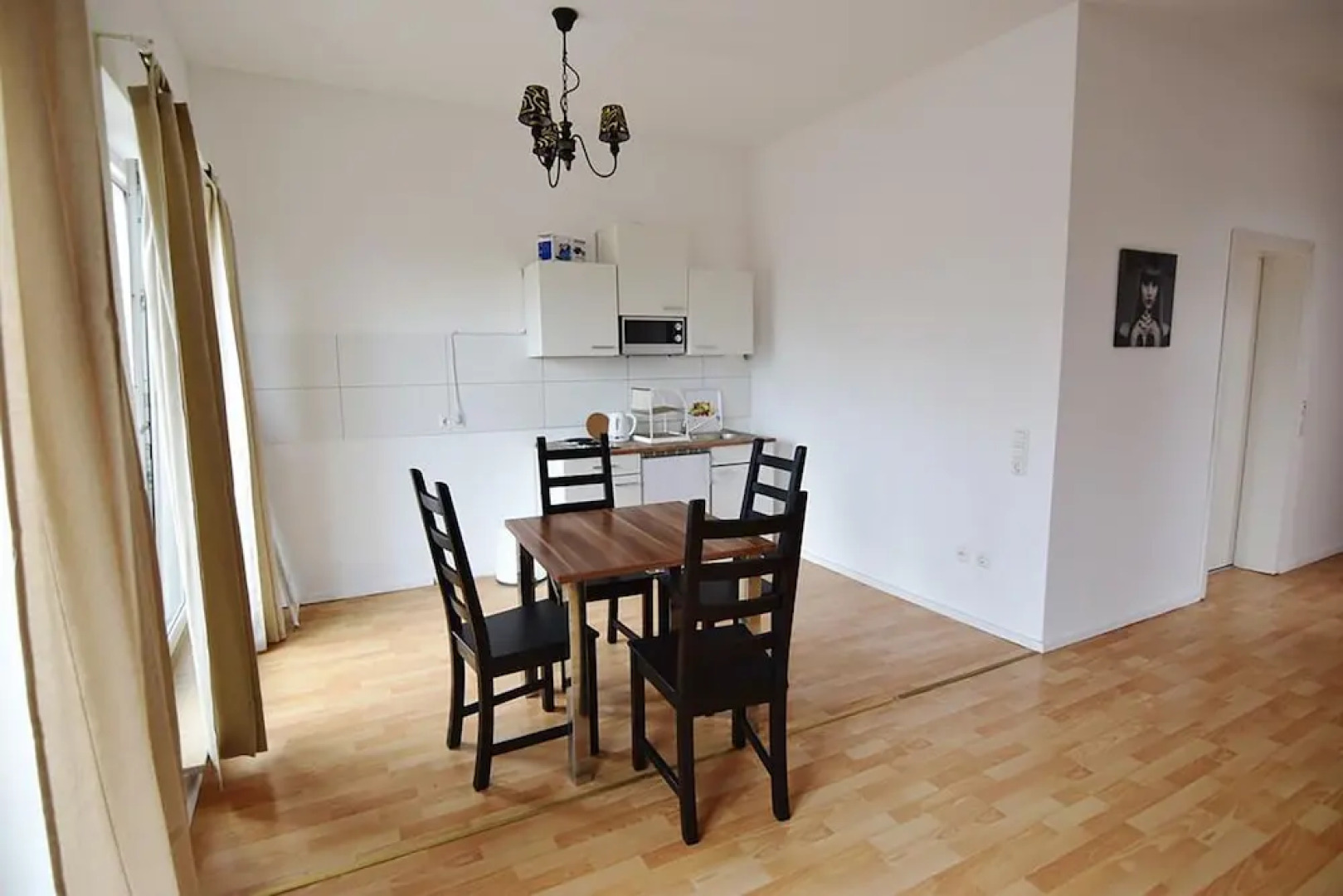 Beny Hotel Apartments