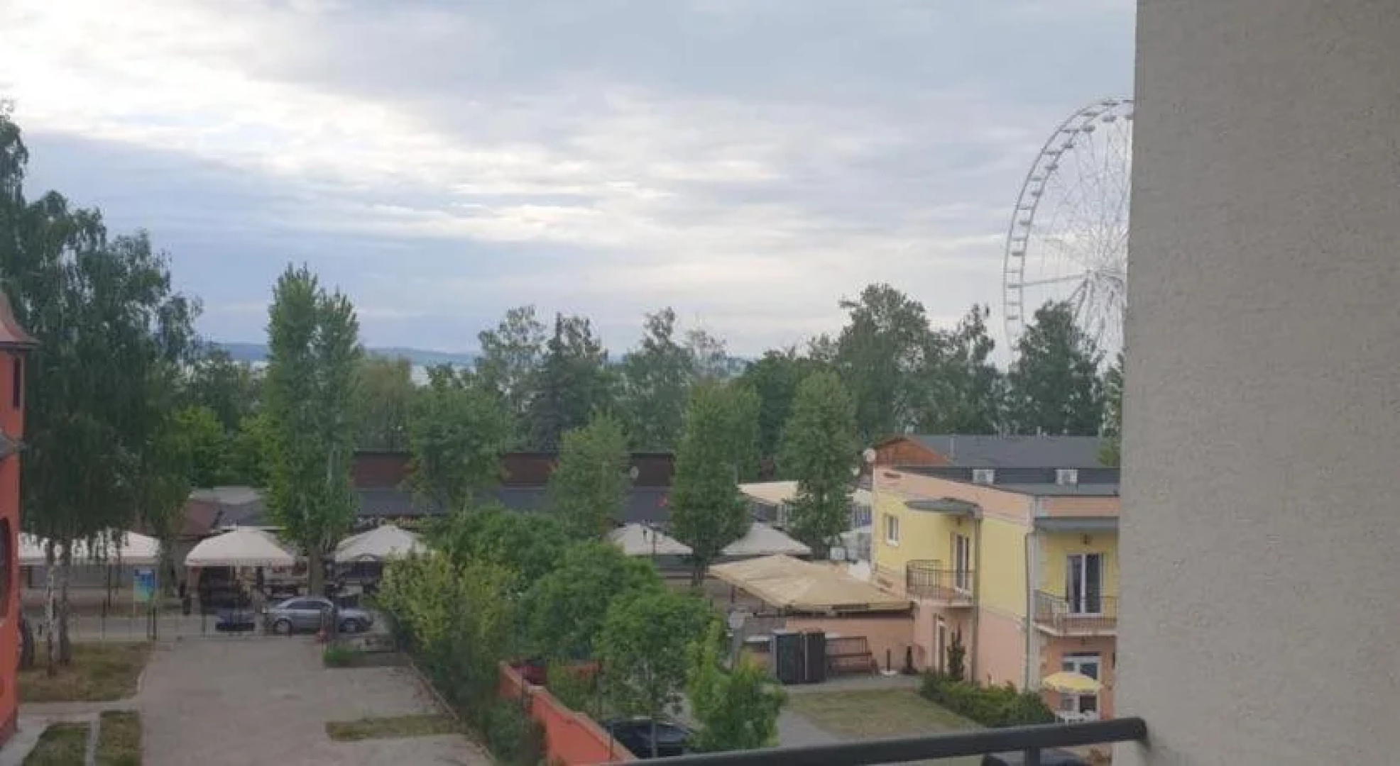 Smeraldo Luxus Apartman