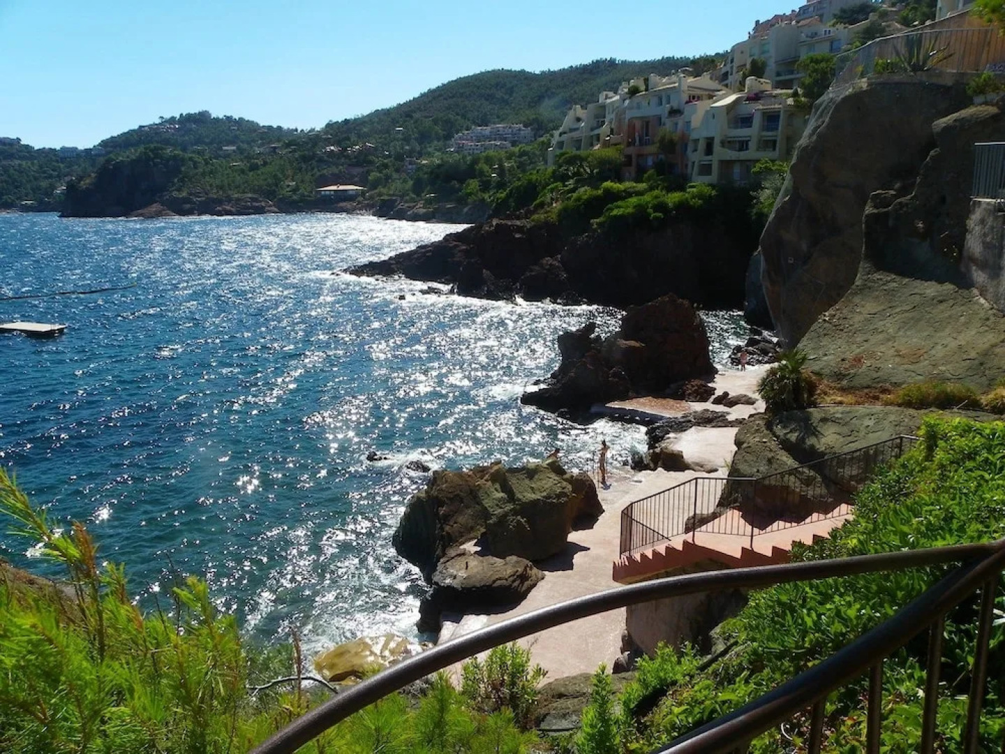 Agence la Galère - Appartement Badianne