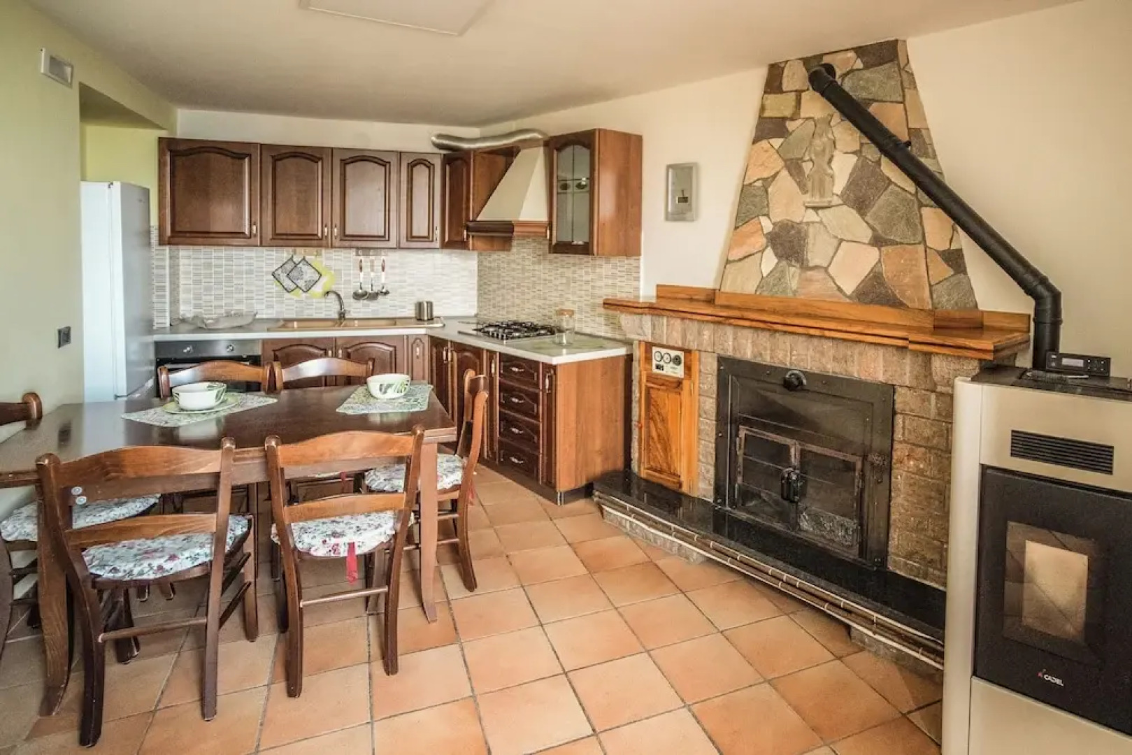 Casa Donna Grazia - Cilento