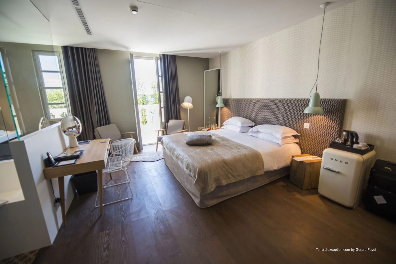 Le Couvent des Minimes, Un Hôtel & Spa L'Occitane en Provence