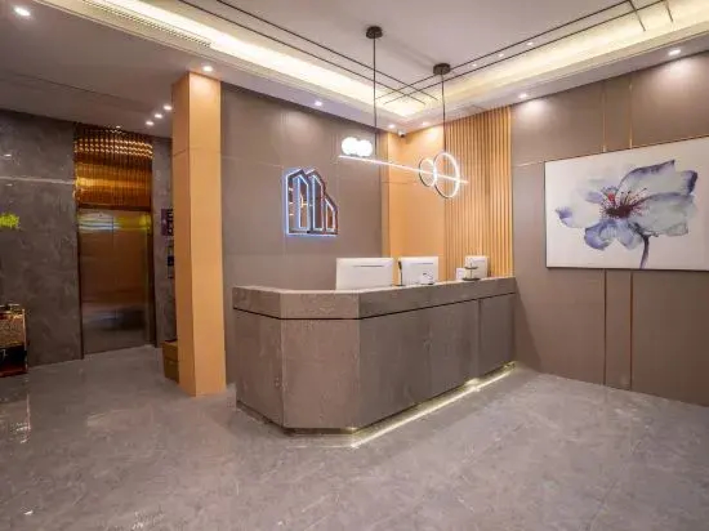 ximan Hotel