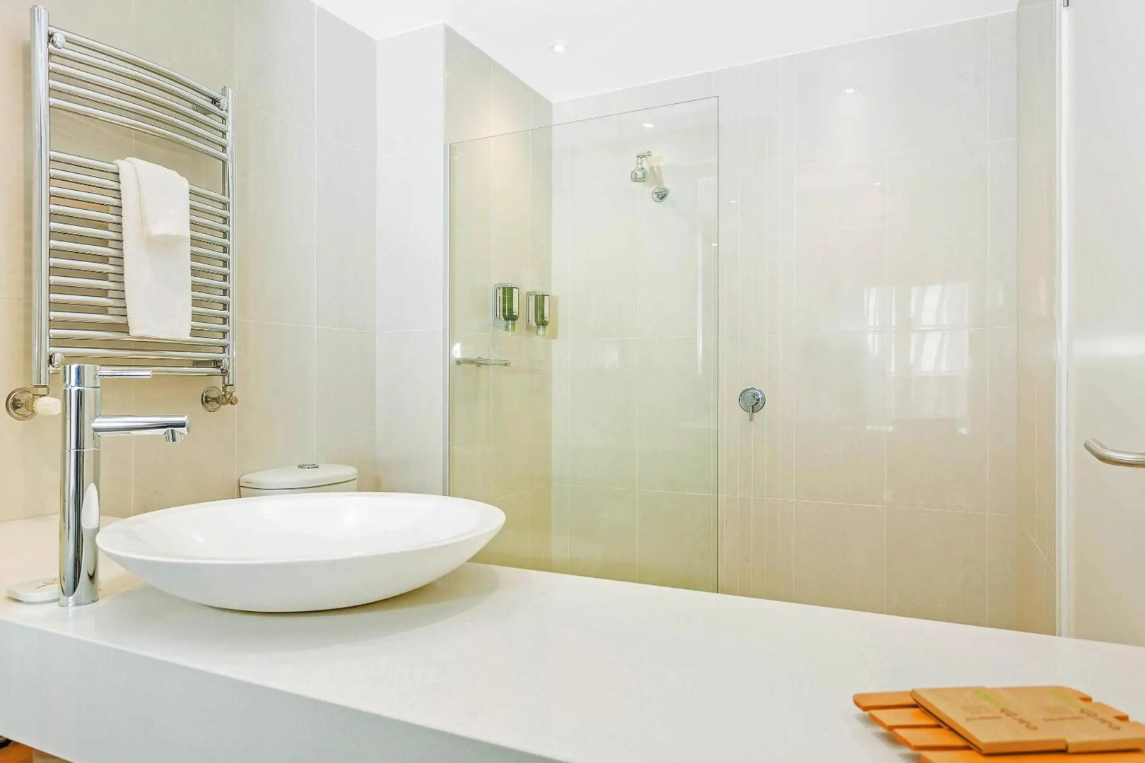 Deep Blue Hotel & Hot Springs