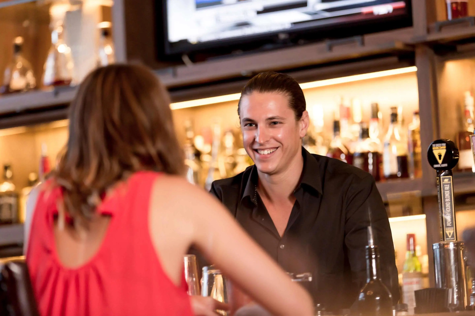 Fairmont Jasper Park Lodge