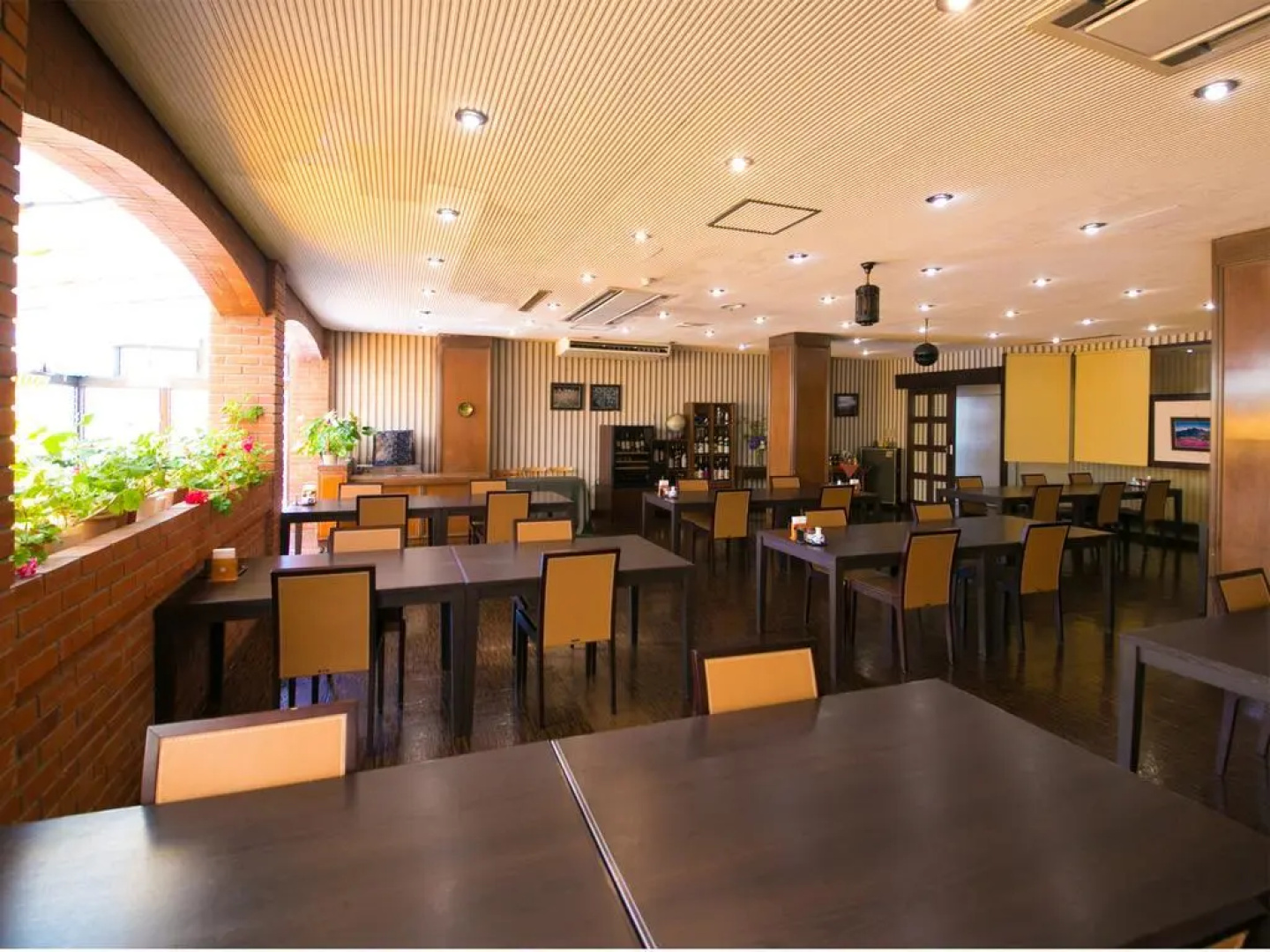 Kuju Kanko Hotel
