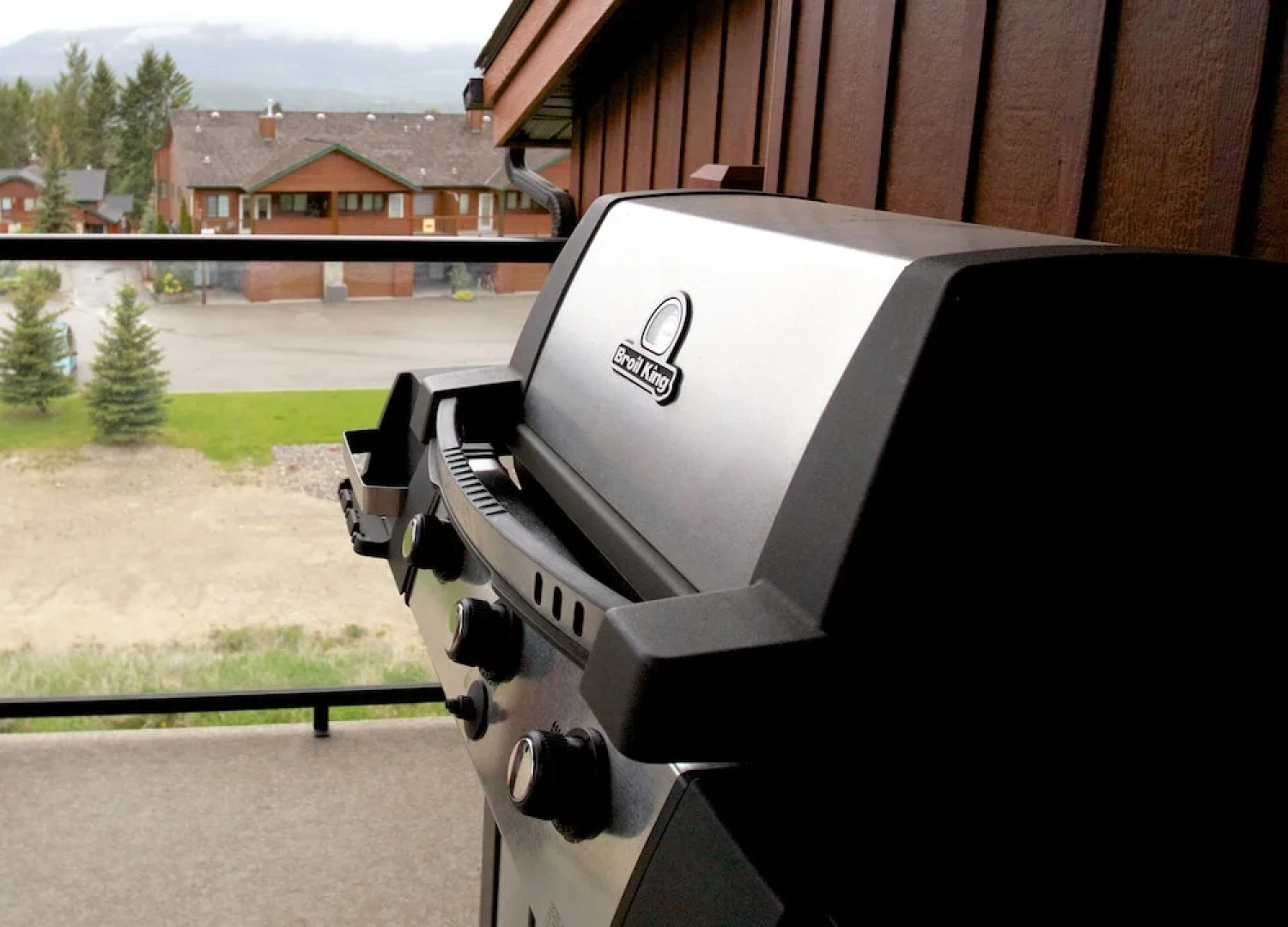 Fairmont Creek Property Rentals The Residences