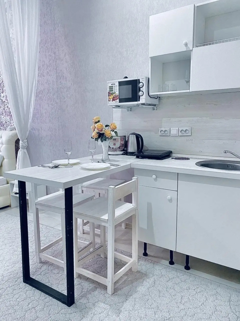 Kalina Studio (Калина Студио) на улице Рябиновая 2Б корпус 2