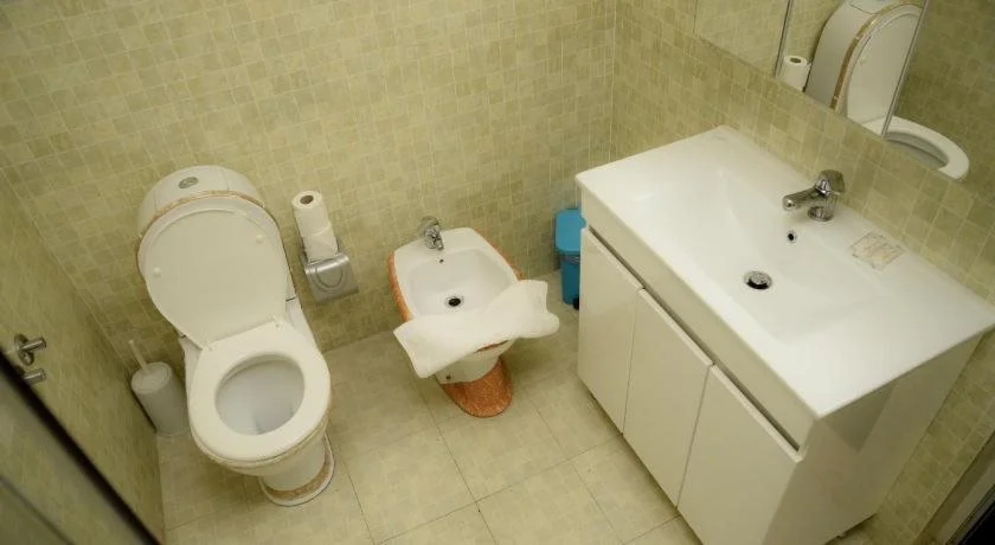 Xheko Imperial Luxury Hotel & SPA