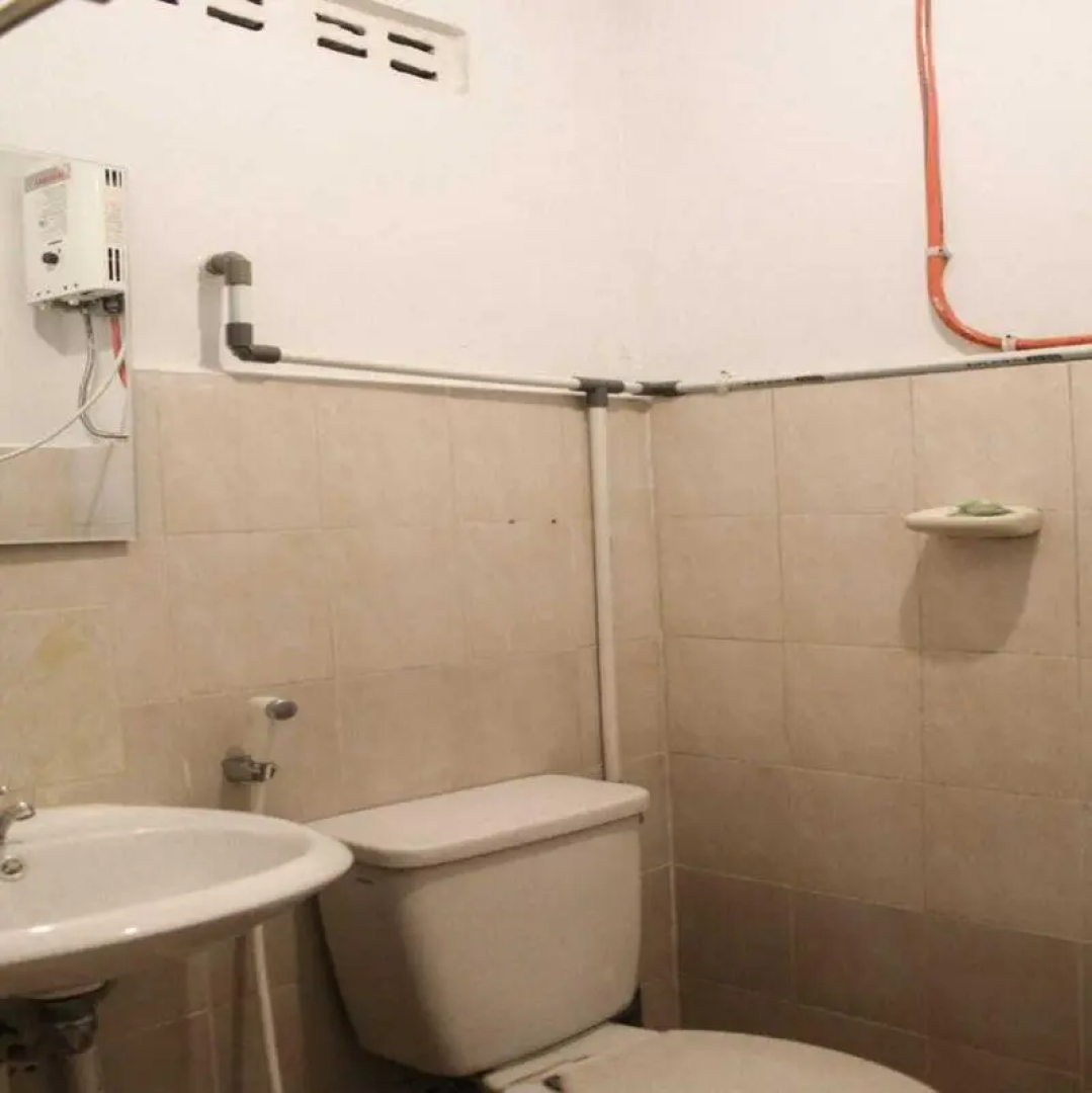 OYO 2799 Berastagi Backpacker Rooms