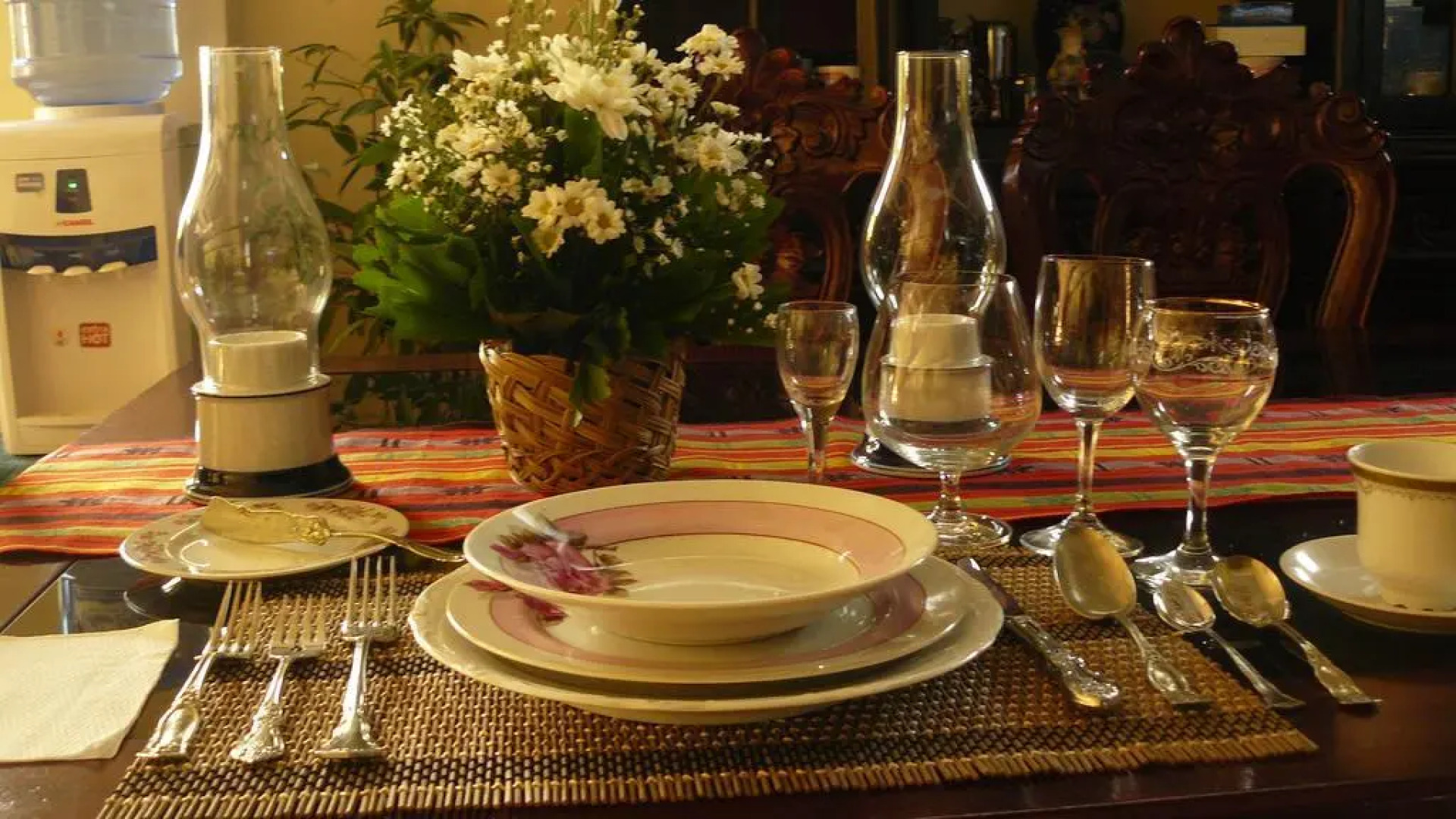 Third & Sean's Place