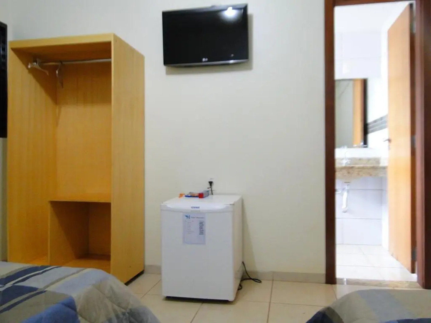 Nacional Hotel Jataí